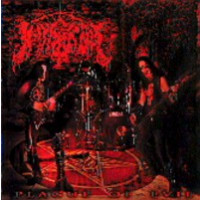 IMMORTAL - Plague of evil