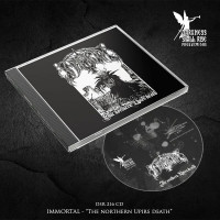 IMMORTAL - The Northern Upir's Death