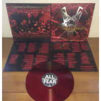 IMPALED NAZARENE - All That You Fear - Ltd