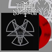 IMPALED NAZARENE - Enlightenment Process - Ltd
