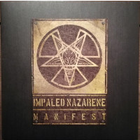 IMPALED NAZARENE - Manifest
