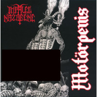 IMPALED NAZARENE - Motörpenis - Ltd
