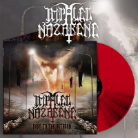 IMPALED NAZARENE - Road to Octagon - Ltd