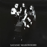 IMPALED NAZARENE - Satanic masowhore