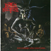 IMPALED NAZARENE - Tol Cormpt Norz Norz Norz...