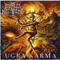 IMPALED NAZARENE - Ugra karma (2008)