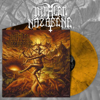 IMPALED NAZARENE - Ugra karma - Ltd