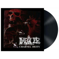 IMPALER - Charnel deity