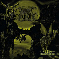 IMPENDING DOOM - Apocalypse III (The Manifested Purgatorium)