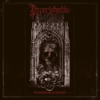 IMPERISHABLE - Revelation In Purity (Dead Omens Vinyl)