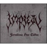 IMPIETY - Fermidonis Nex Cultus