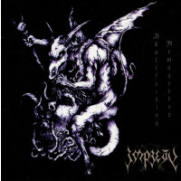 IMPIETY - Skullfucking Armageddon (2000)