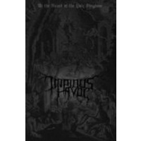 IMPIOUS HAVOC - At the ruins of the holy kingdom