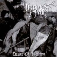IMPIOUS HAVOC - Dawn of nothing