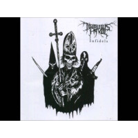 IMPIOUS HAVOC - Infidels