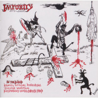 Impurity / Black Feast - In The Blood... / Weltering Shadows Of