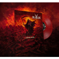 IN AETERNUM - ...of Death and Fire