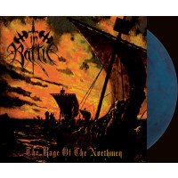 IN BATTLE - The Rage Of The Northmen