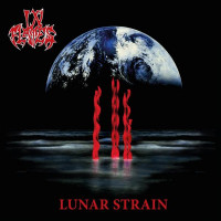 IN FLAMES - Lunar Strain