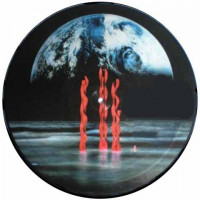 IN FLAMES - Lunar Strain