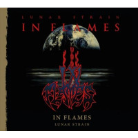 IN FLAMES - Lunar Strain