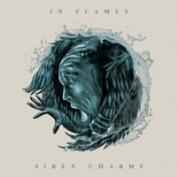 IN FLAMES - Siren Charms