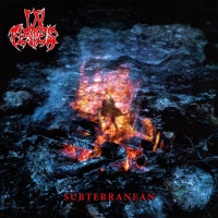 IN FLAMES - Subterranean