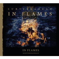 IN FLAMES - Subterranean