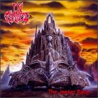 IN FLAMES - The jester race