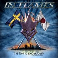 IN FLAMES - The Tokyo shutdown