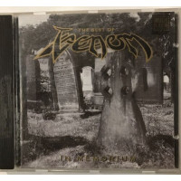 VENOM - IN MEMORIUM The Best of Venom