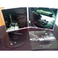 IN MY SHIVER - Black Seasons