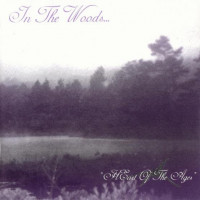 IN THE WOODS - Hearth of the ages