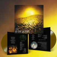 IN THE WOODS - Omnio (Gold vinyl)