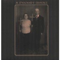 IN TWILIGHT'S EMBRACE - Vanitas (Dark Green) 