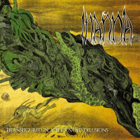 INANNA - Transfigured in a Thousand Delusions