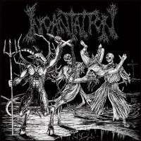 INCANTATION - Blasphemous Creation