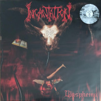 INCANTATION - Blasphemy (Ltd)