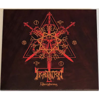 INCANTATION - Blasphemy (Slipcase)