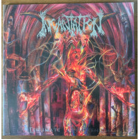 INCANTATION - Decimate Christendom