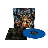 INCANTATION - Diabolical conquest