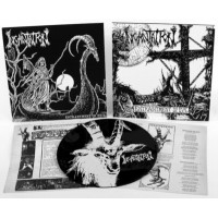 INCANTATION - Entrantment of Evil