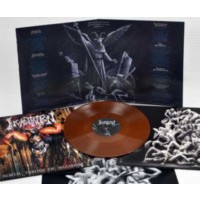INCANTATION - Mortal Throne Of Nazarene