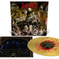 INCANTATION - Profane Nexus - Ltd