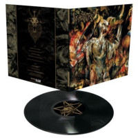 INCANTATION - The Infernal Storm