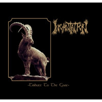 INCANTATION - Tribute to the Goat