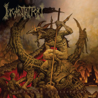 INCANTATION - Tricennial Of Blasphemy