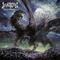 INCANTATION - Unholy Deification (deep purple vinyl)