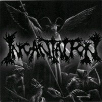 INCANTATION - Upon the throne of apocalypse