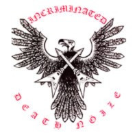 INCRIMINATED - Death noize